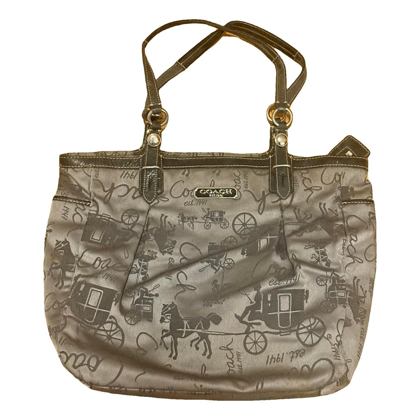 Tote