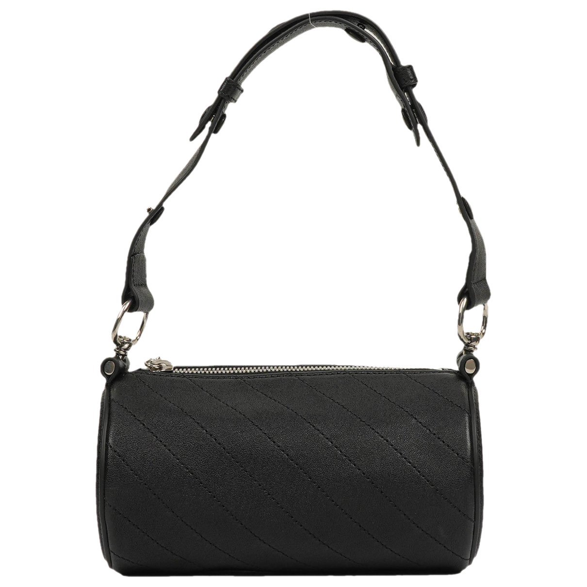 Blondie leather handbag