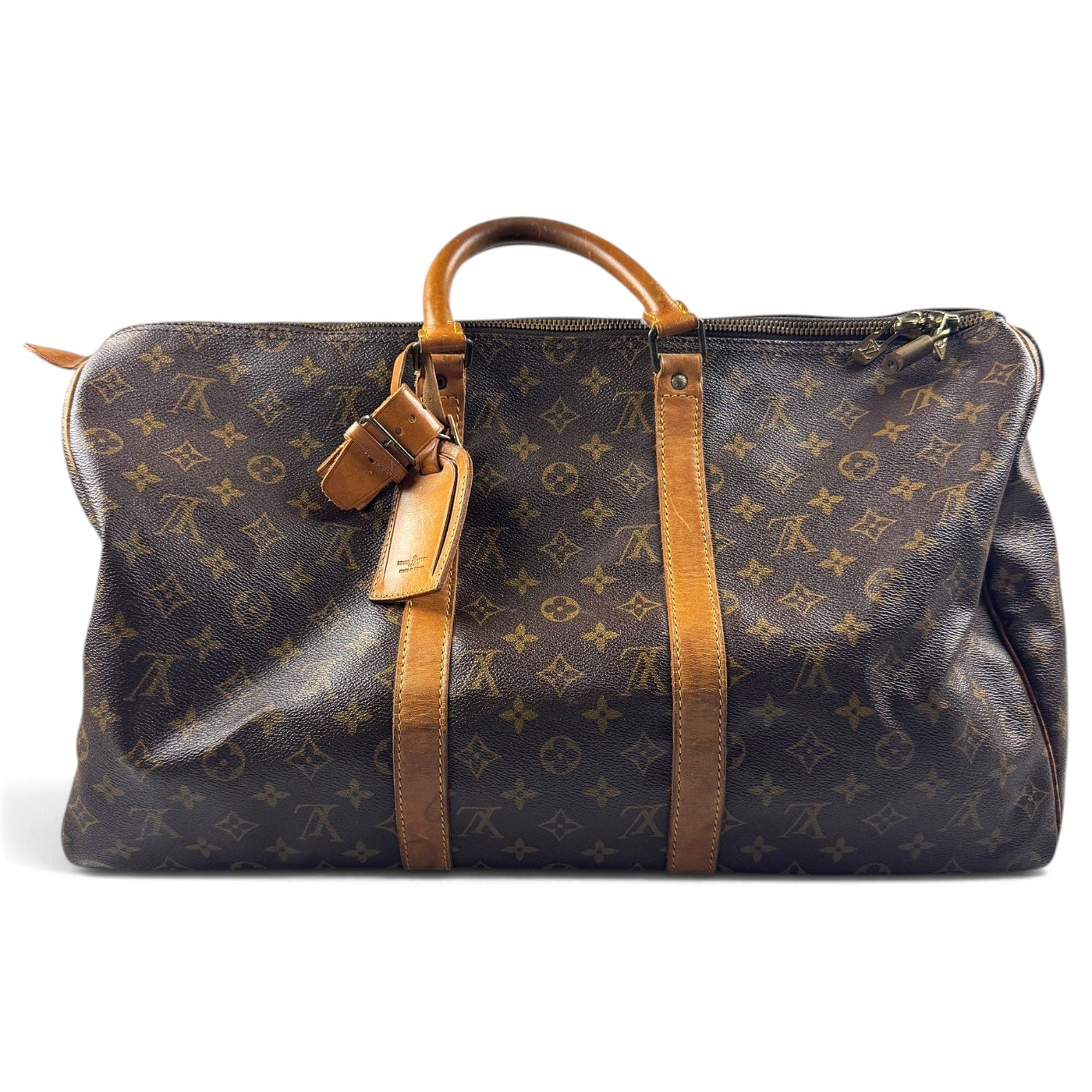 Keepall 48h bag