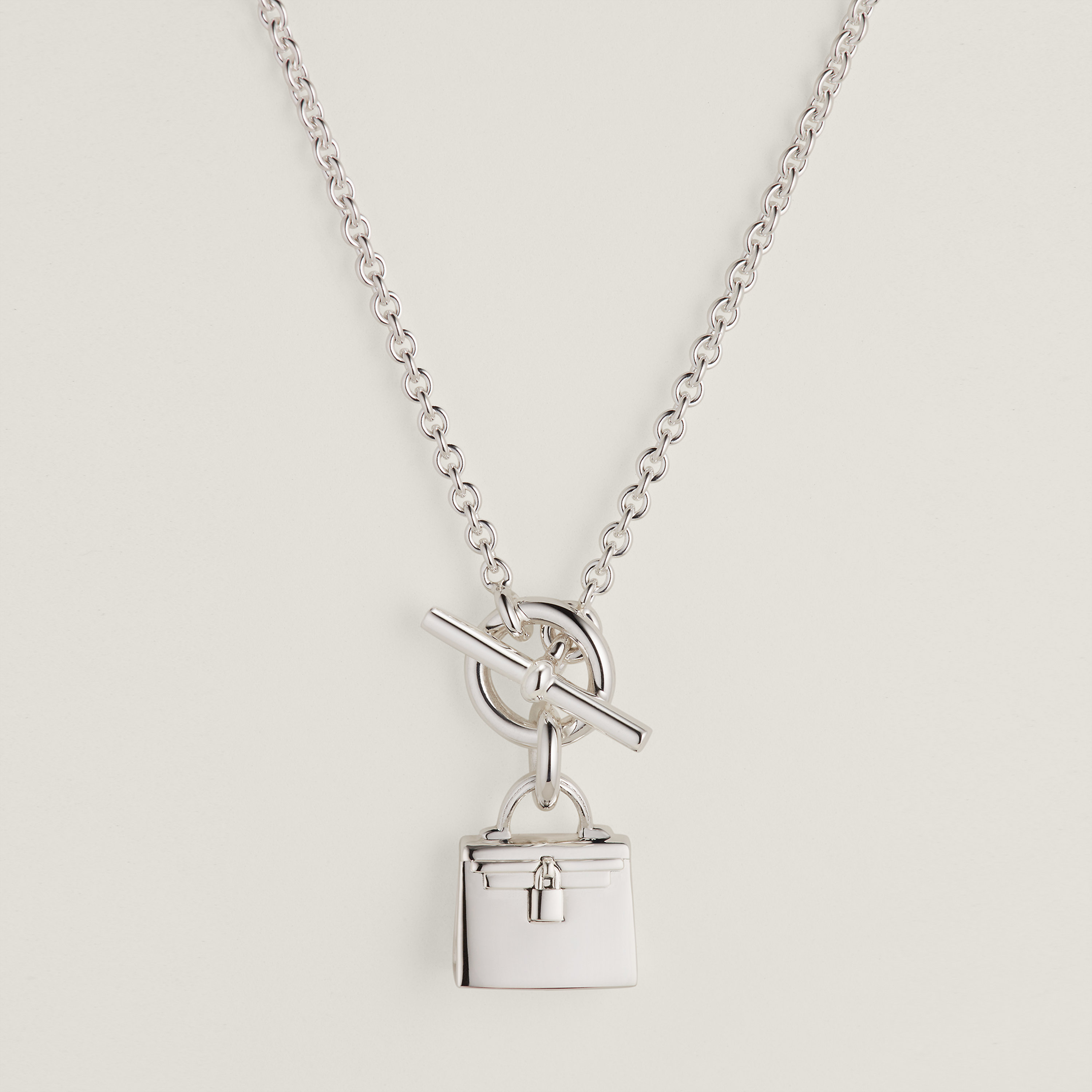 Amulettes Kelly pendant