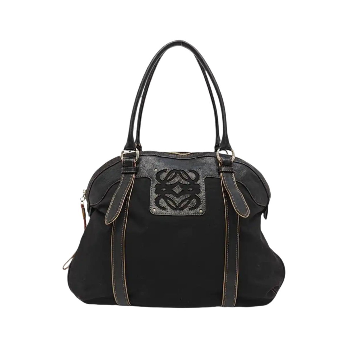 Cloth handbag