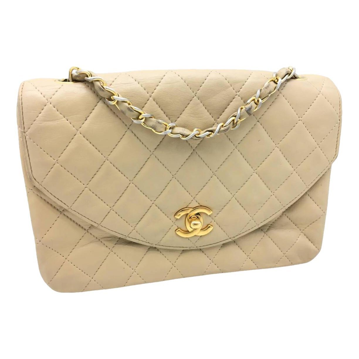 Timeless/Classique leather crossbody bag