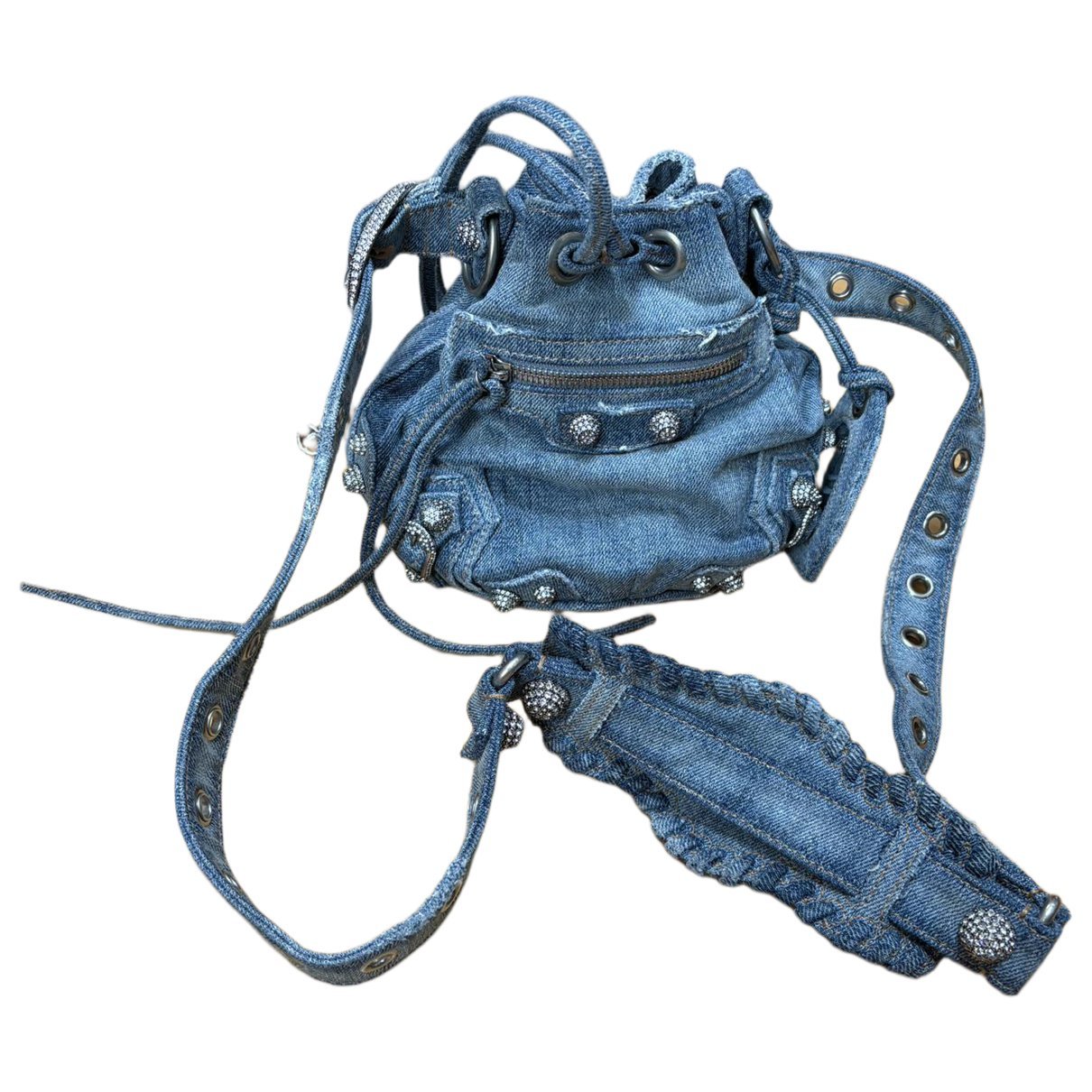 Crossbody bag