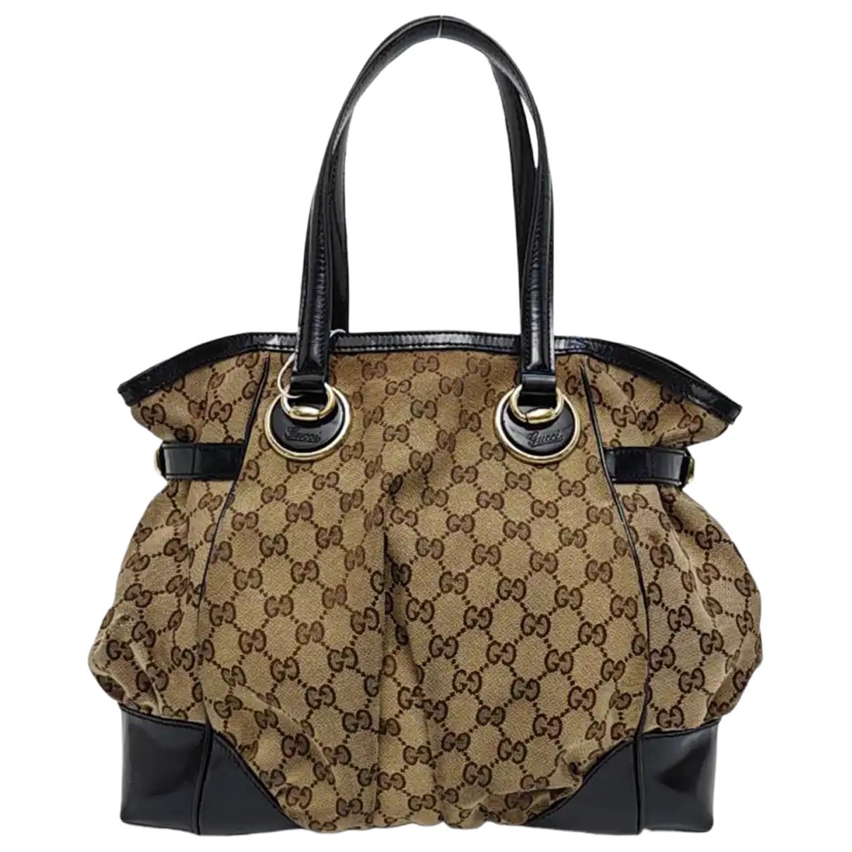 Cloth handbag