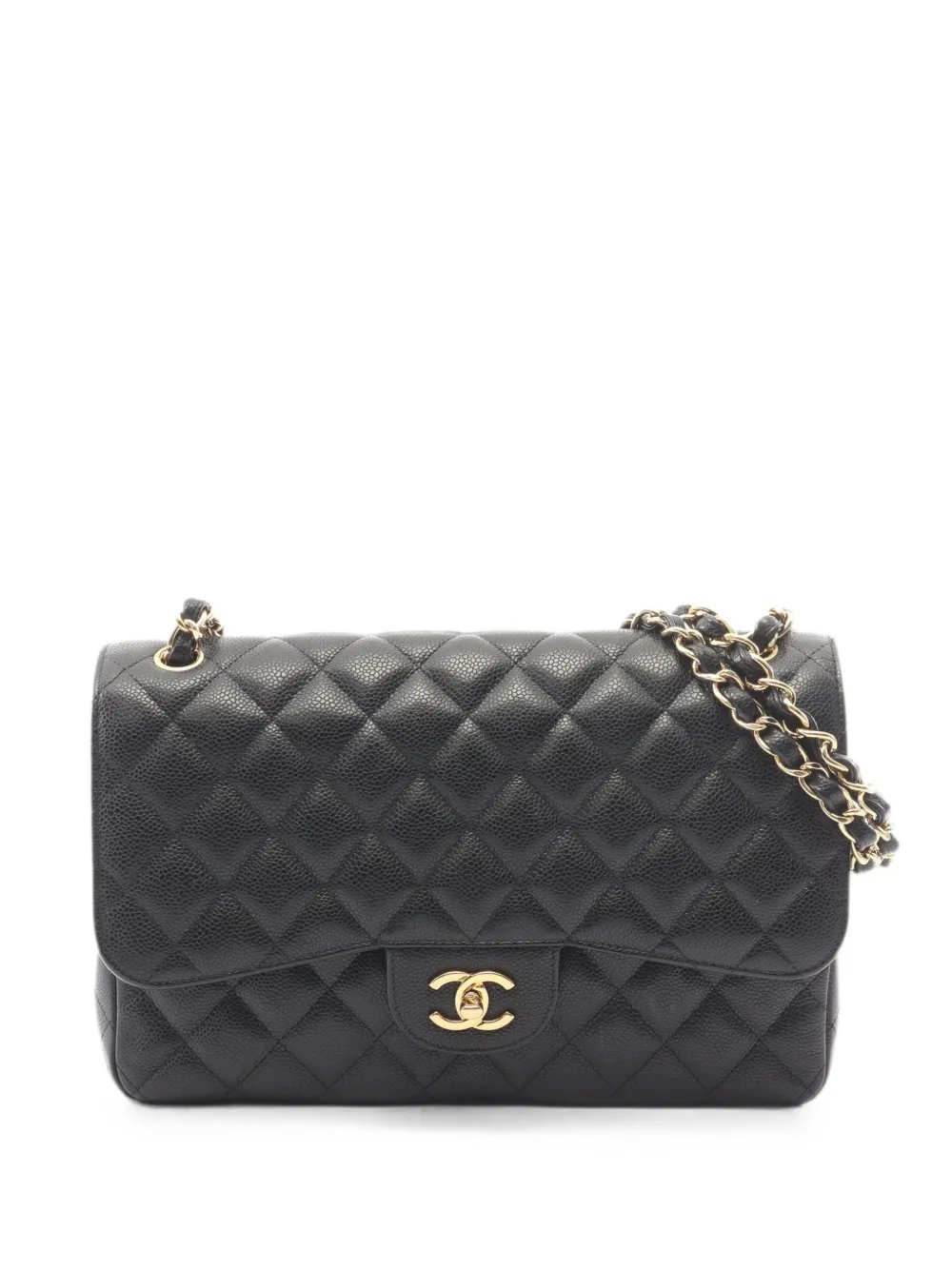 2014 Classic Flap shoulder bag
