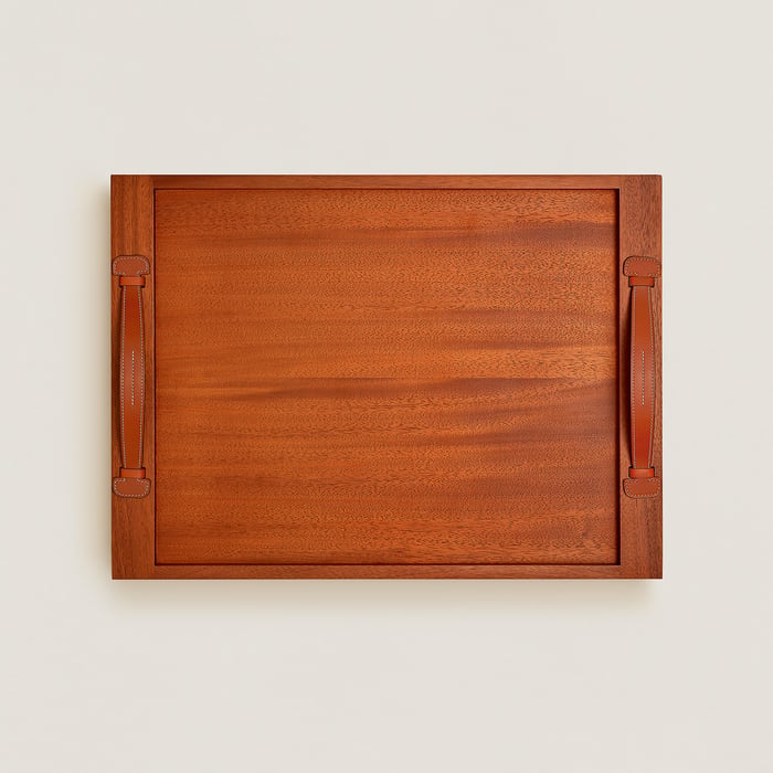 Brique Etriviere Tray, Large Model
