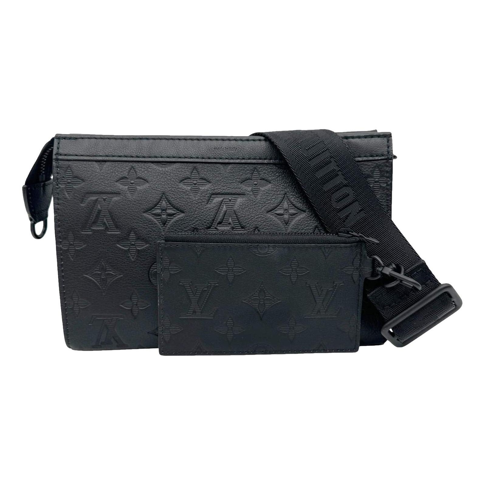 Cloth crossbody bag