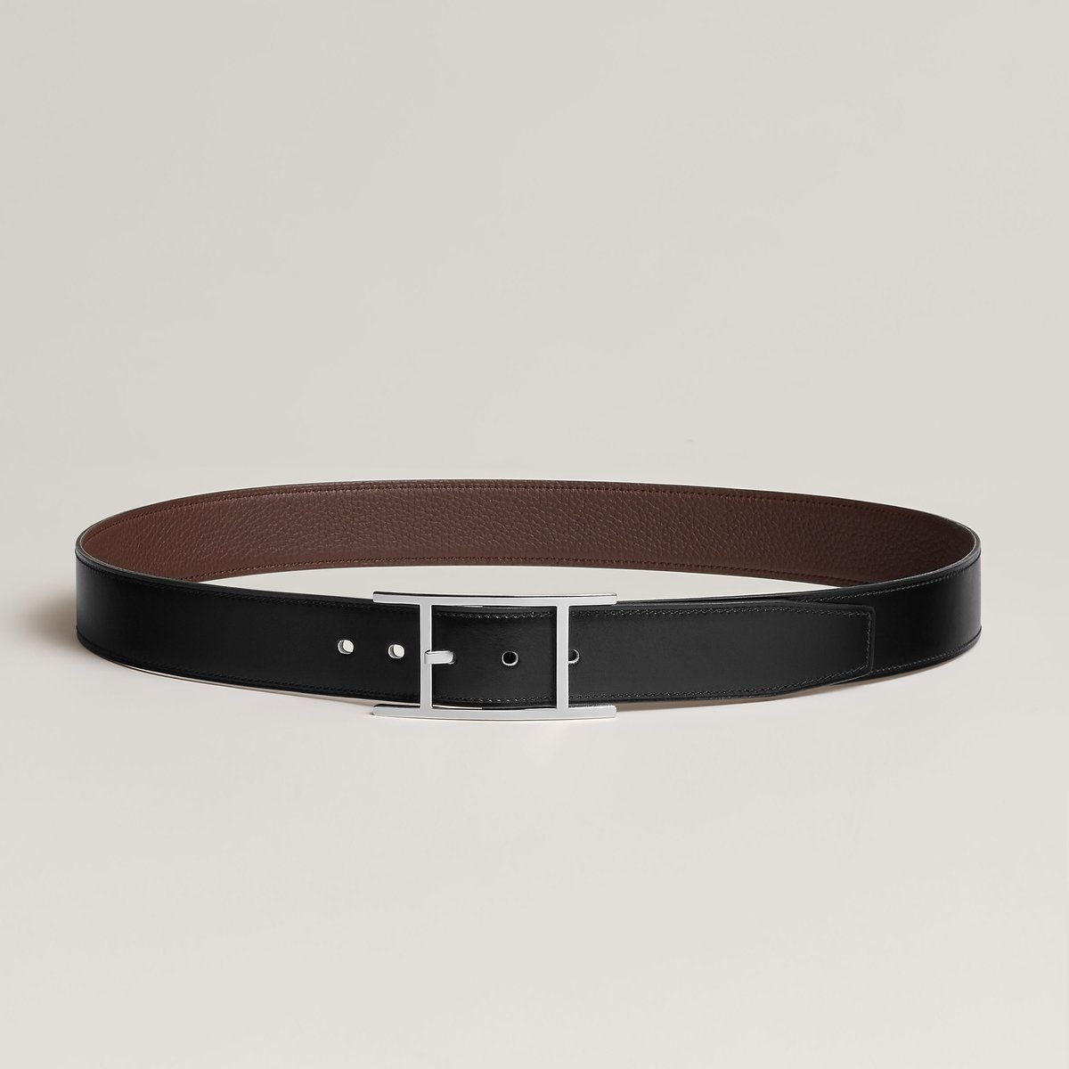 Quentin reversible belt