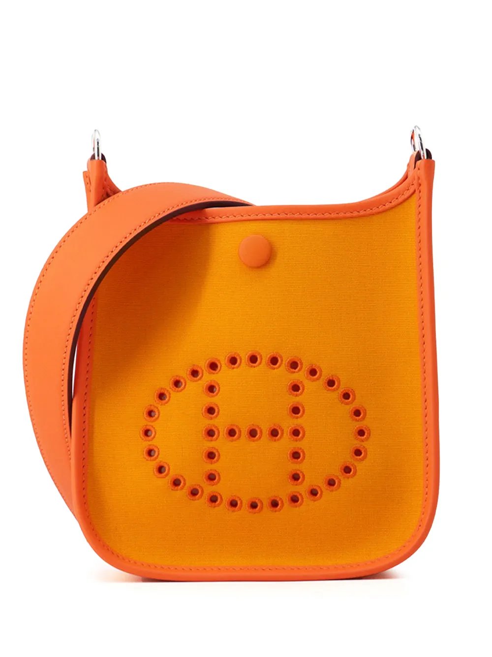 2024 Toile Officier and Swift Neo Evelyne 16 shoulder bag