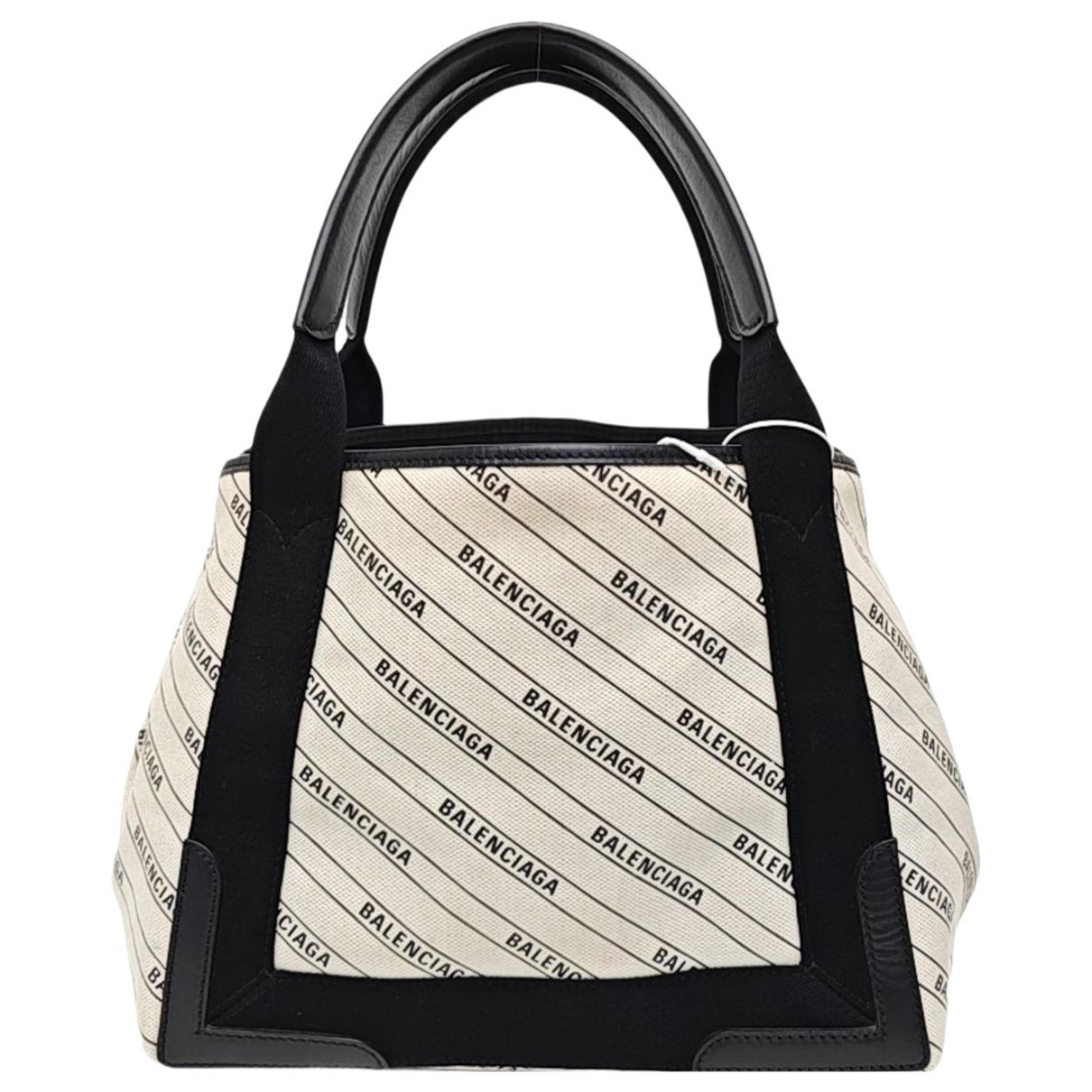 Eveyday Cabas cloth handbag