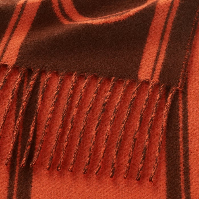 Casaque Bande De Repos Scarf
