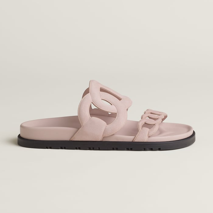 Rose Porcelaine Extra Sandal