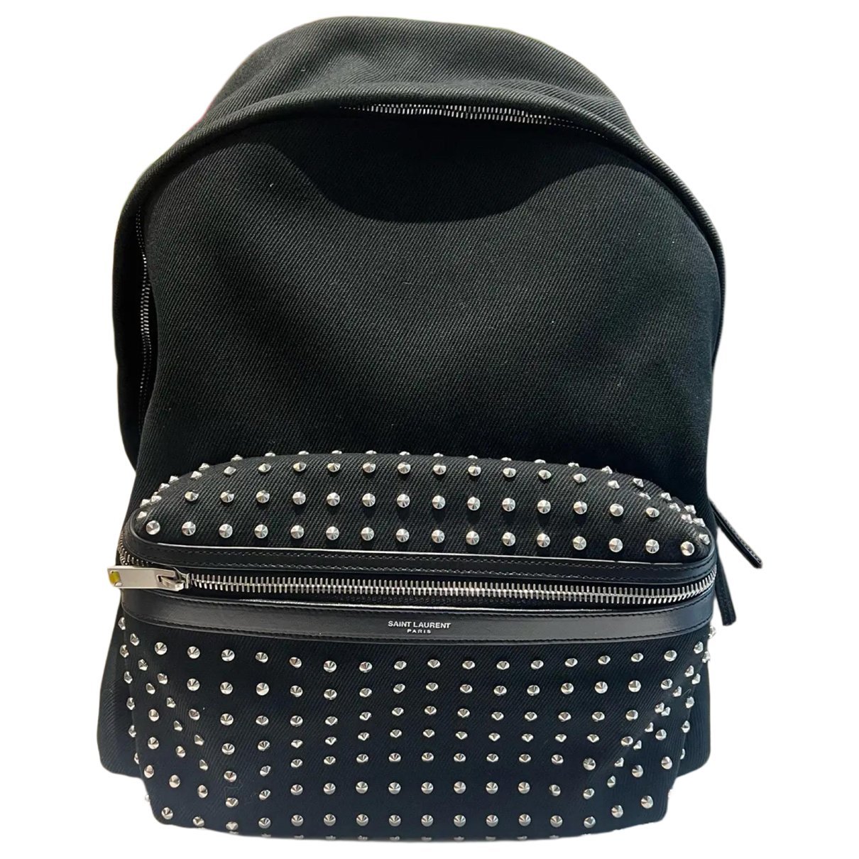 Cloth backpack