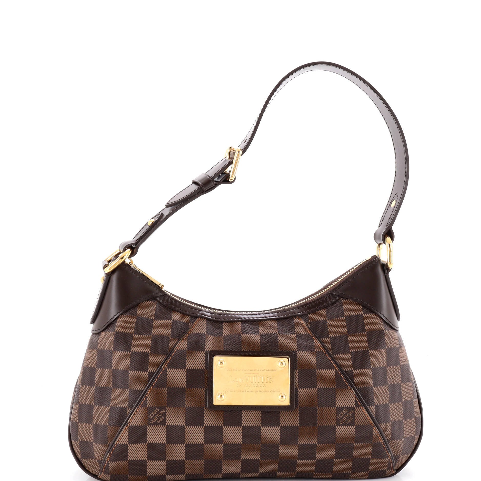 Thames Handbag Damier PM