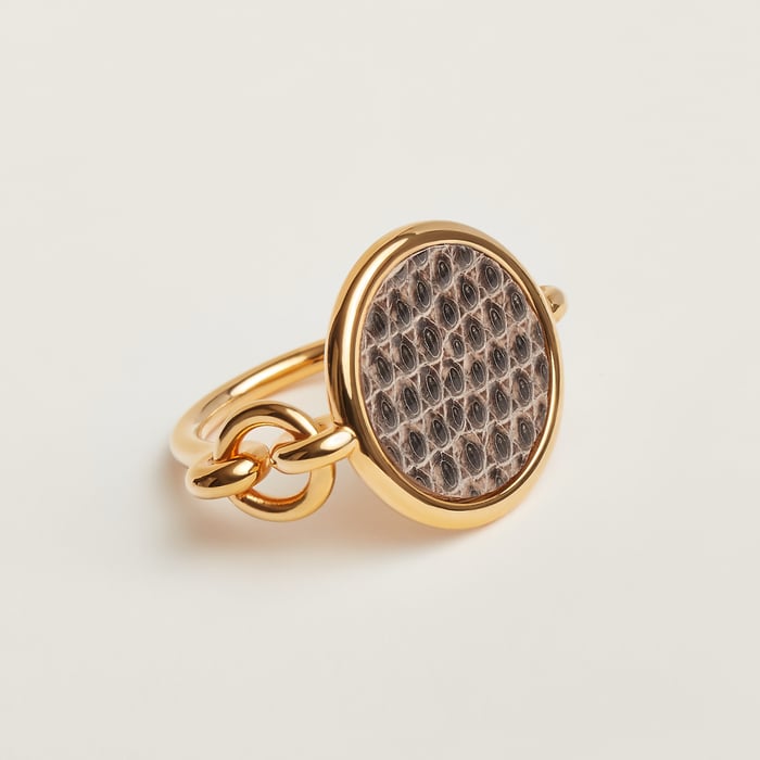 Ombre Heritage Equestre Ring, Small Model
