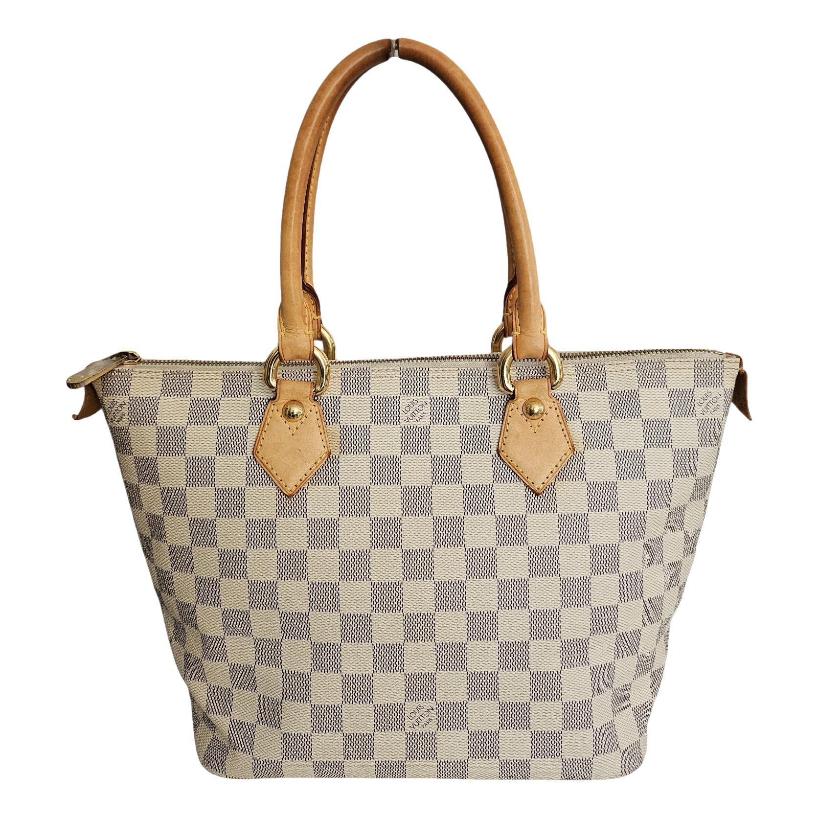 Saleya cloth handbag