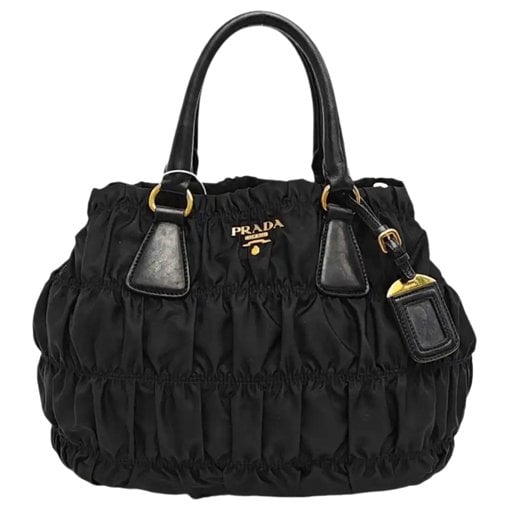 Cloth handbag