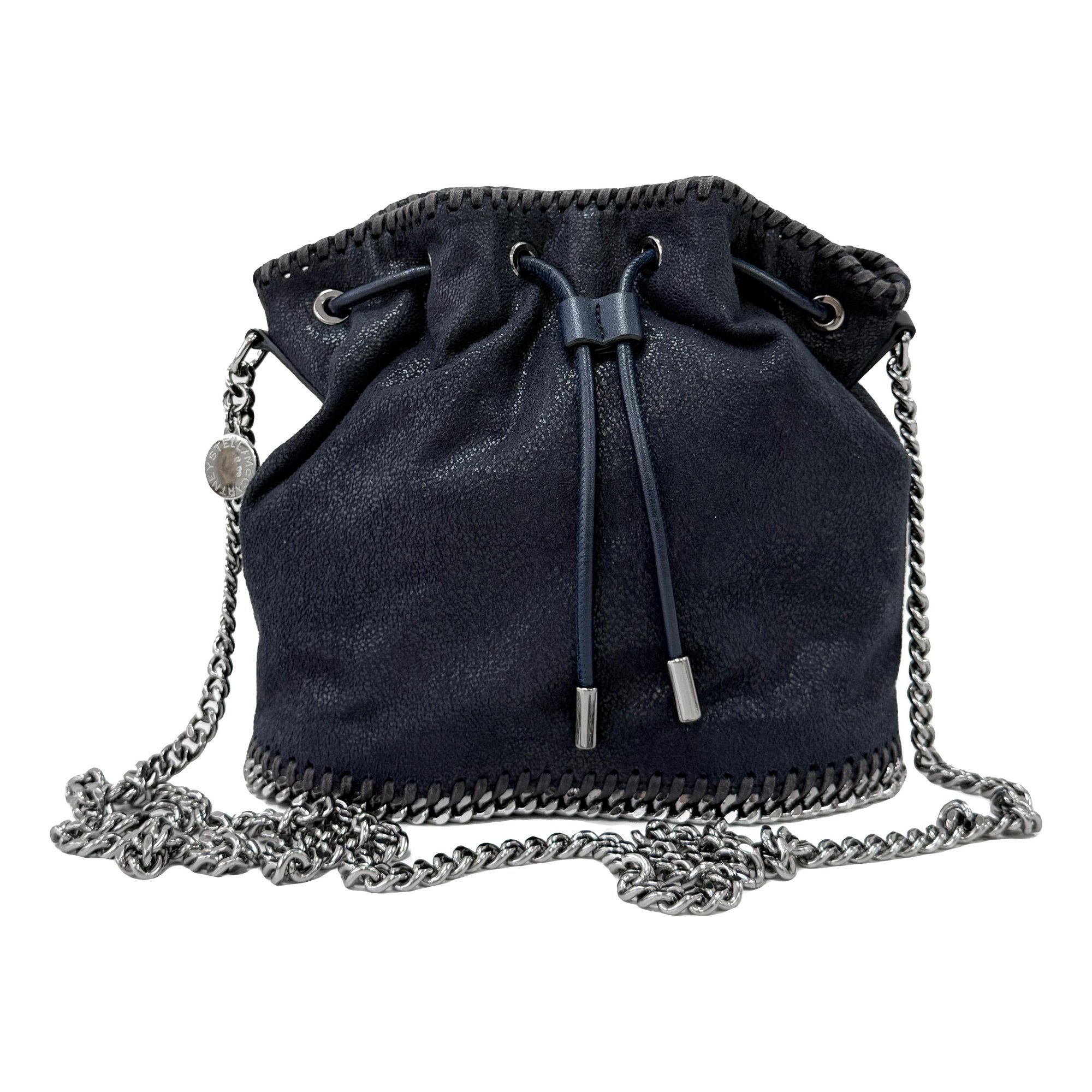 Falabella vegan leather mini bag