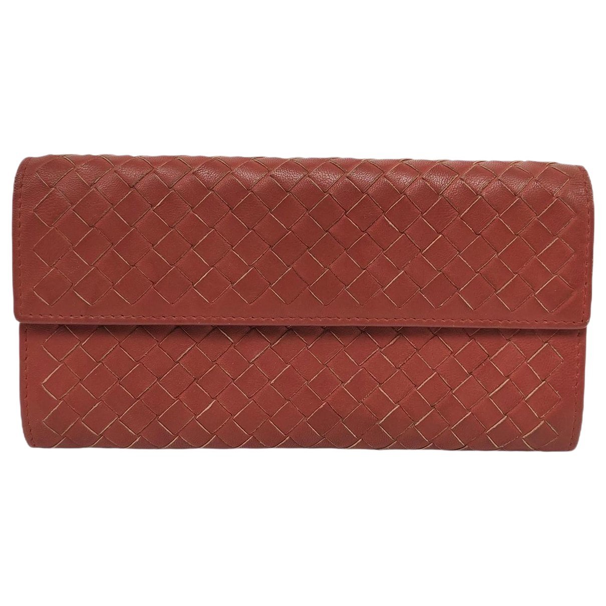 Leather mini bag