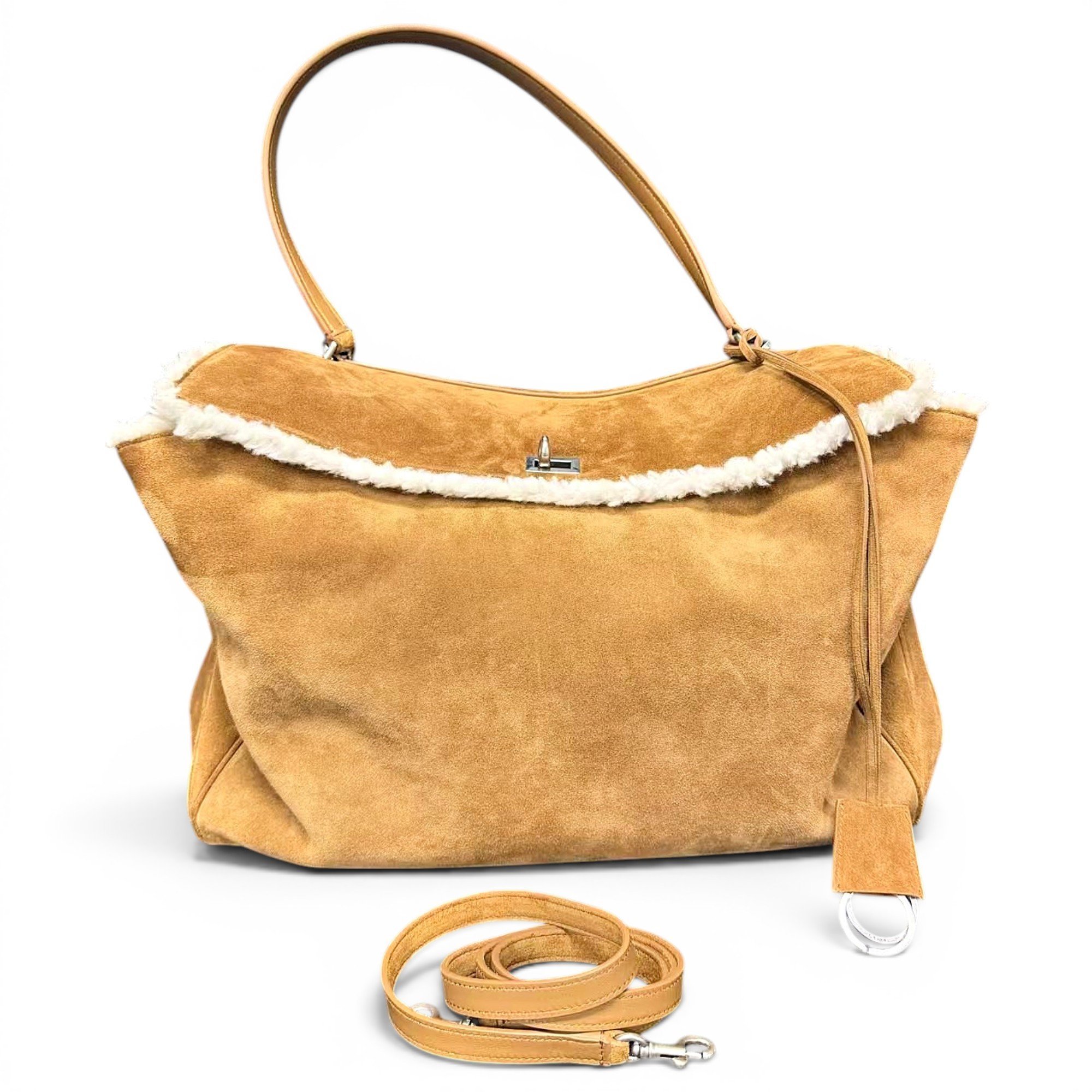Rodeo handbag
