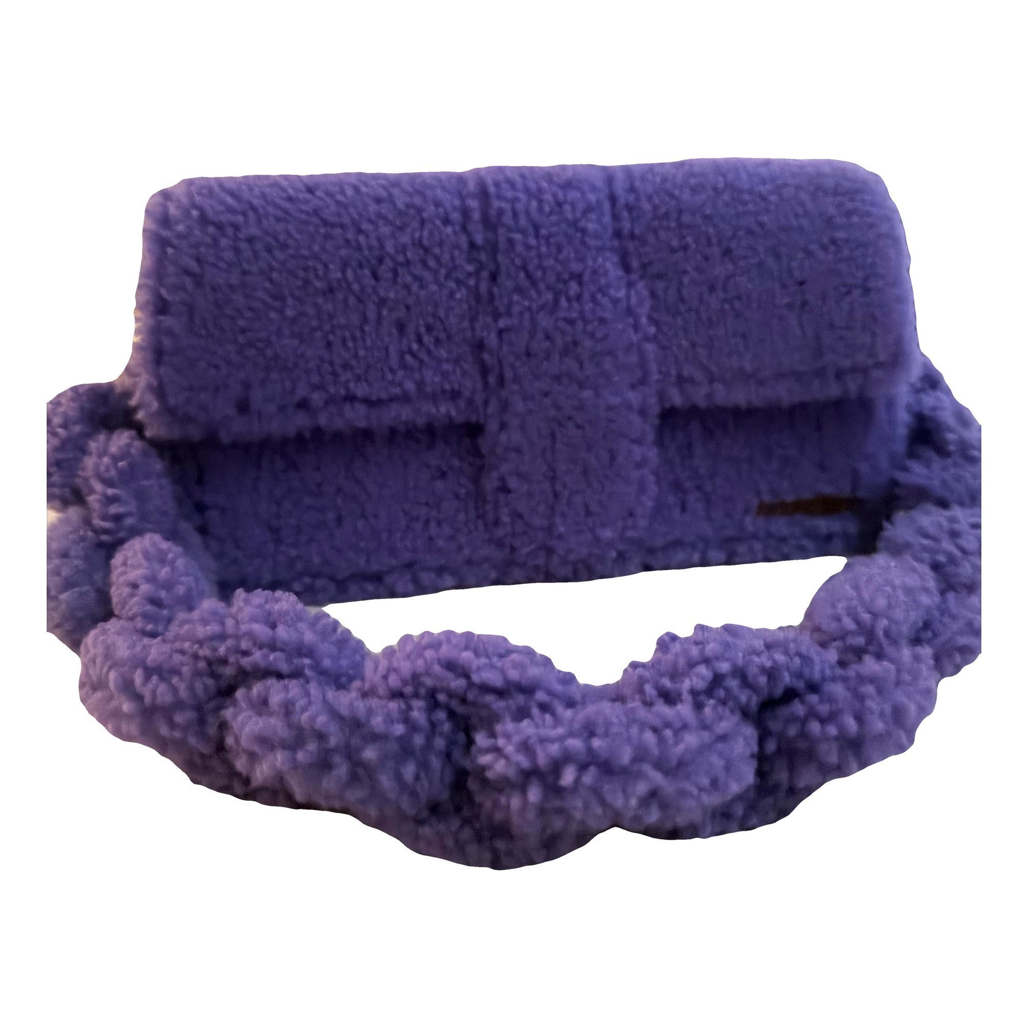 Bambimou wool handbag