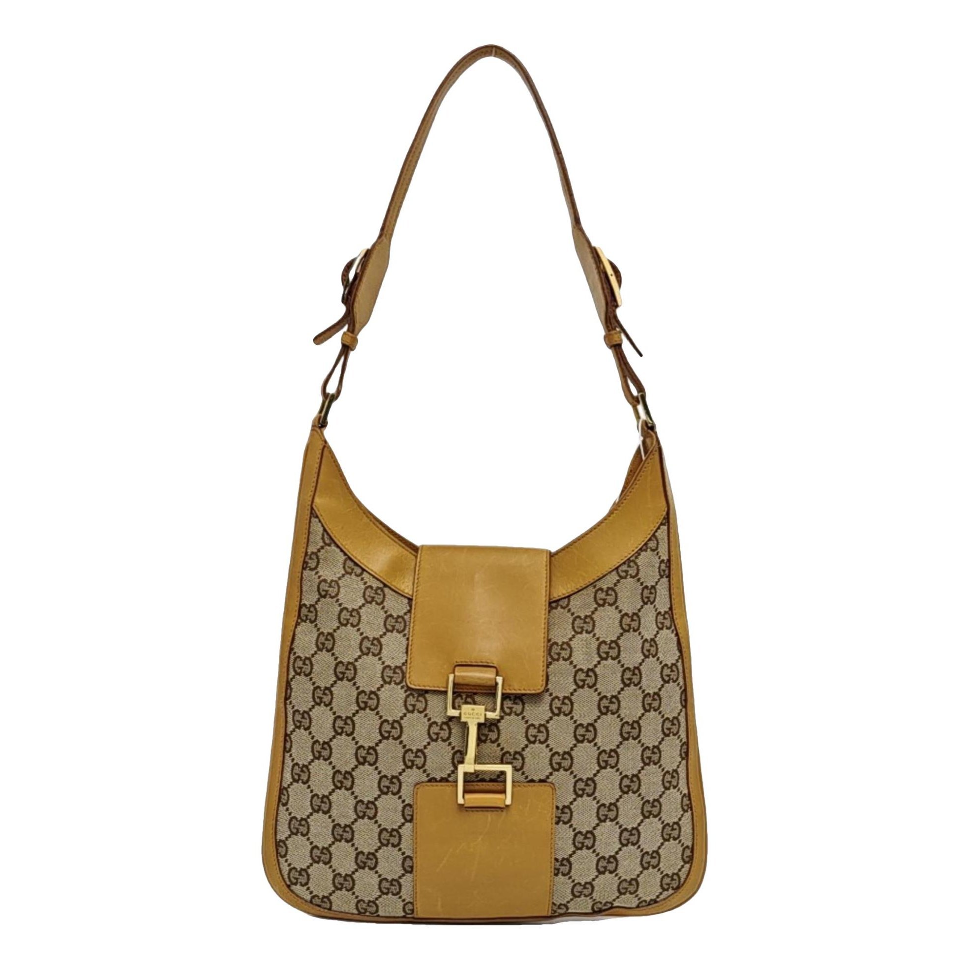 Jackie Vintage cloth handbag