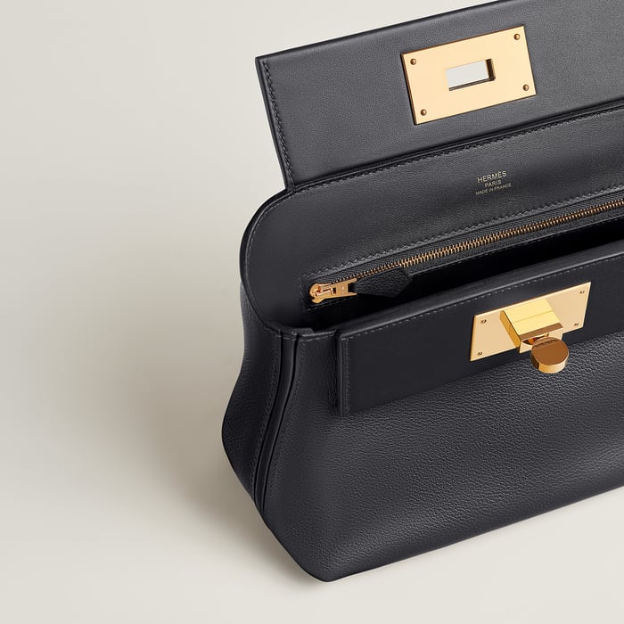 Caban Bolso 24/24 - 21