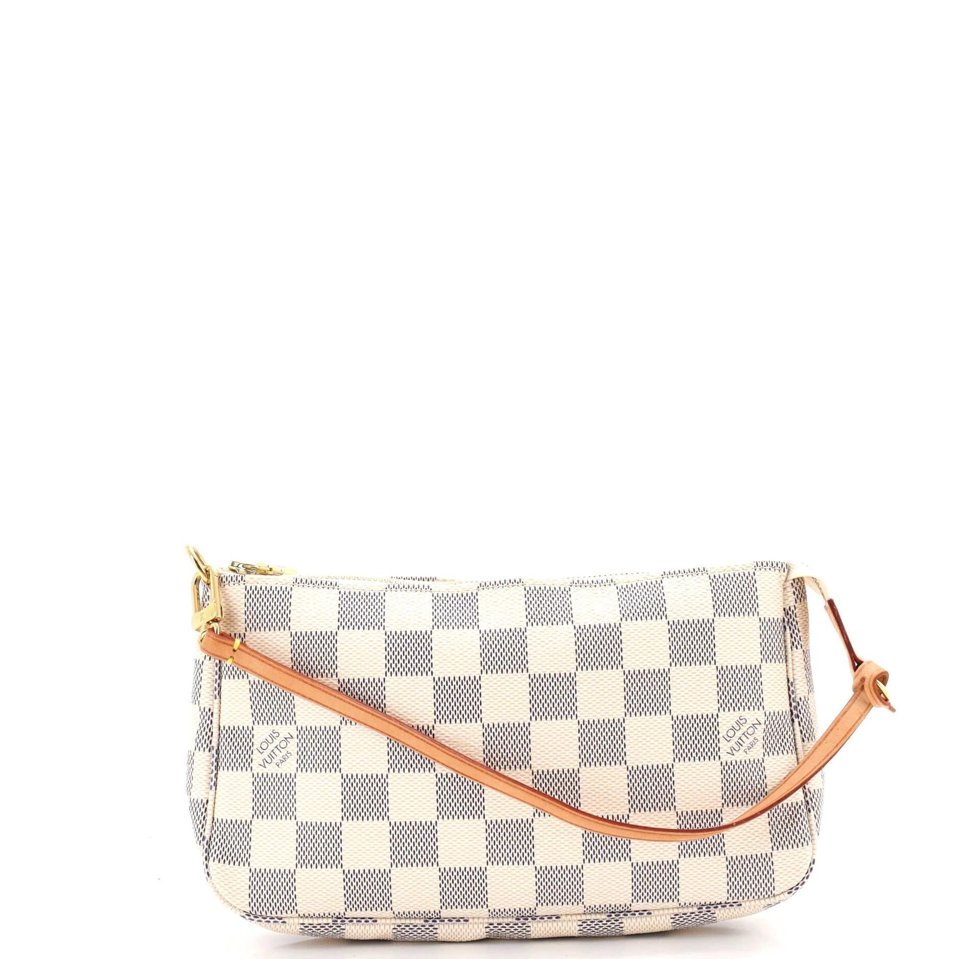 Cloth clutch bag