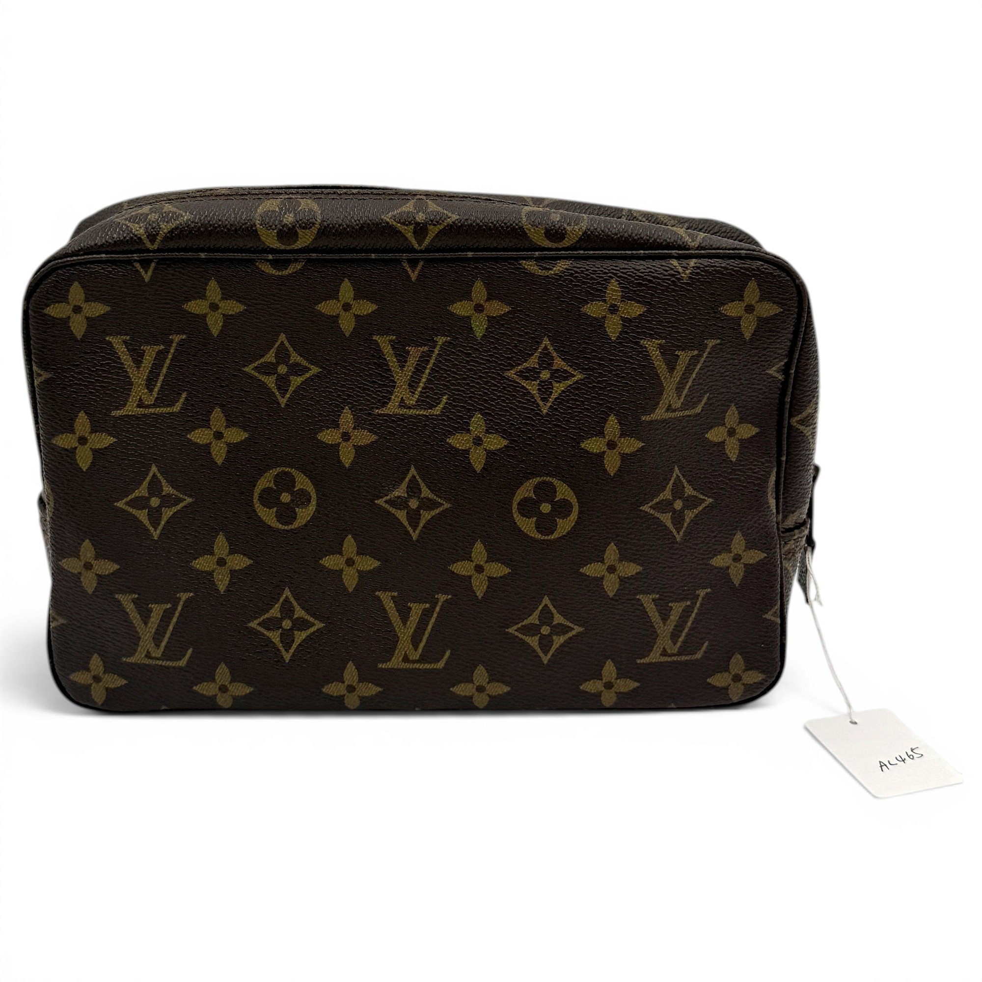 Trousse de Toilette vanity case
