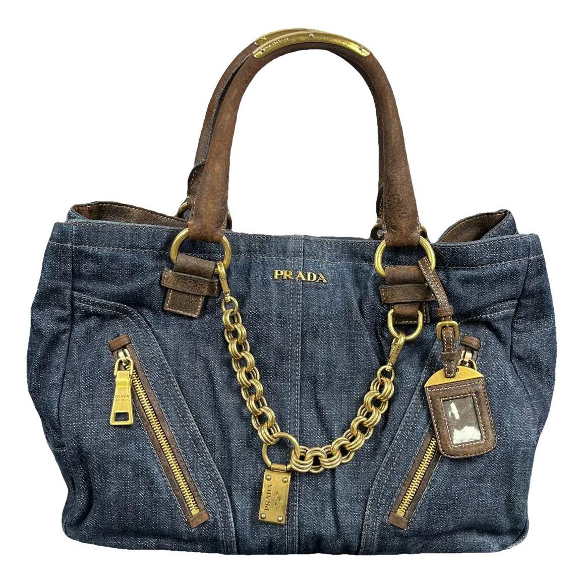 Handbag