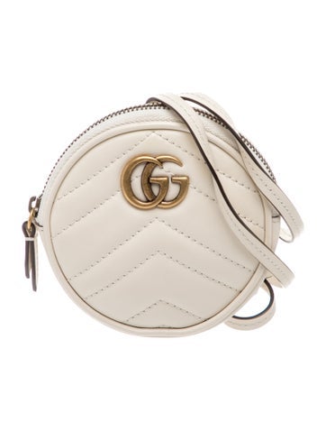 Double G Marmont