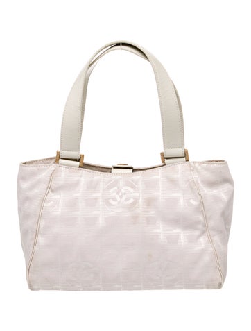 Travel Ligne Tote