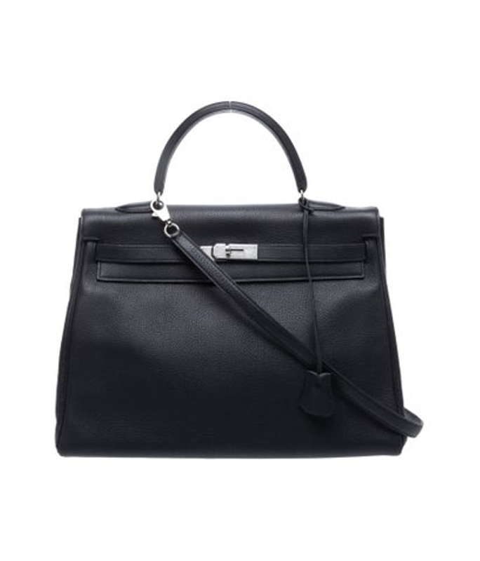 Hermes Togo Kelly Retourne 35