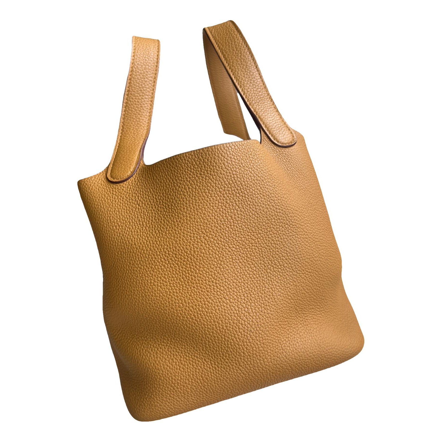 Hermes Picotin 18 Handbag