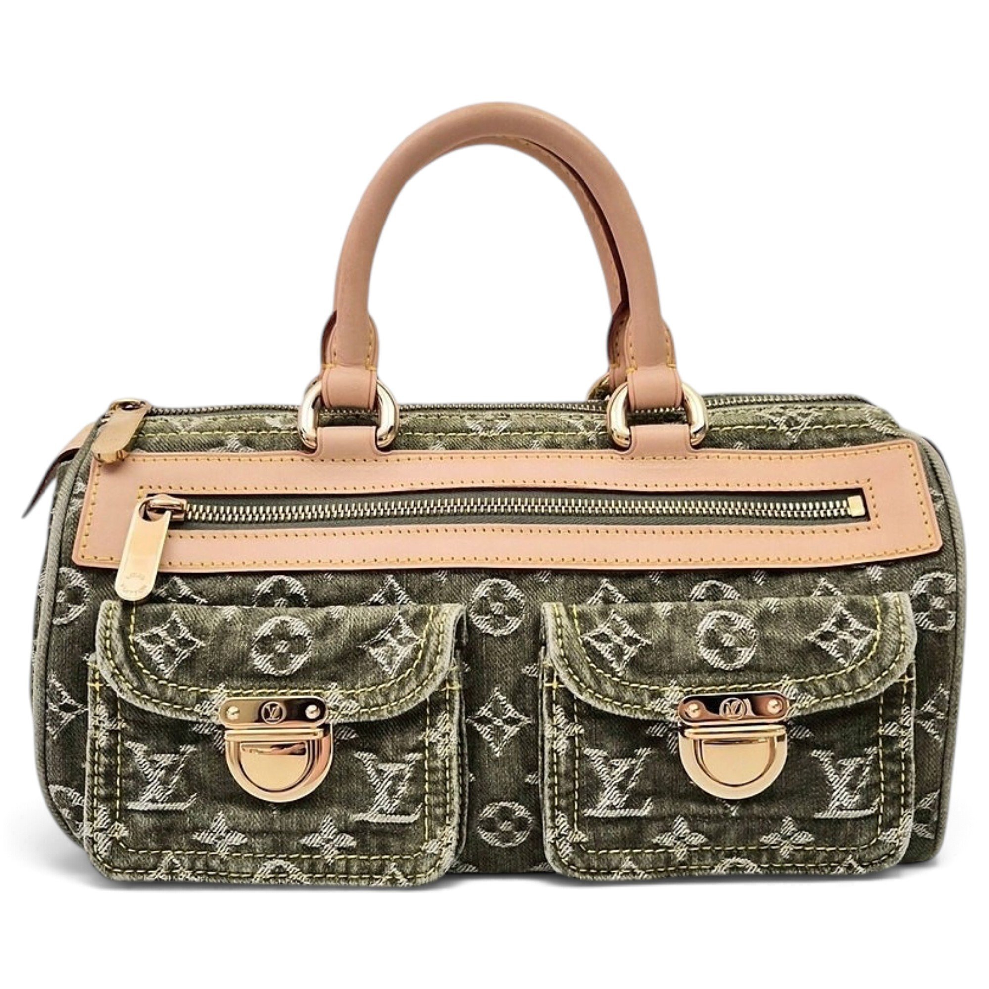 Speedy satchel