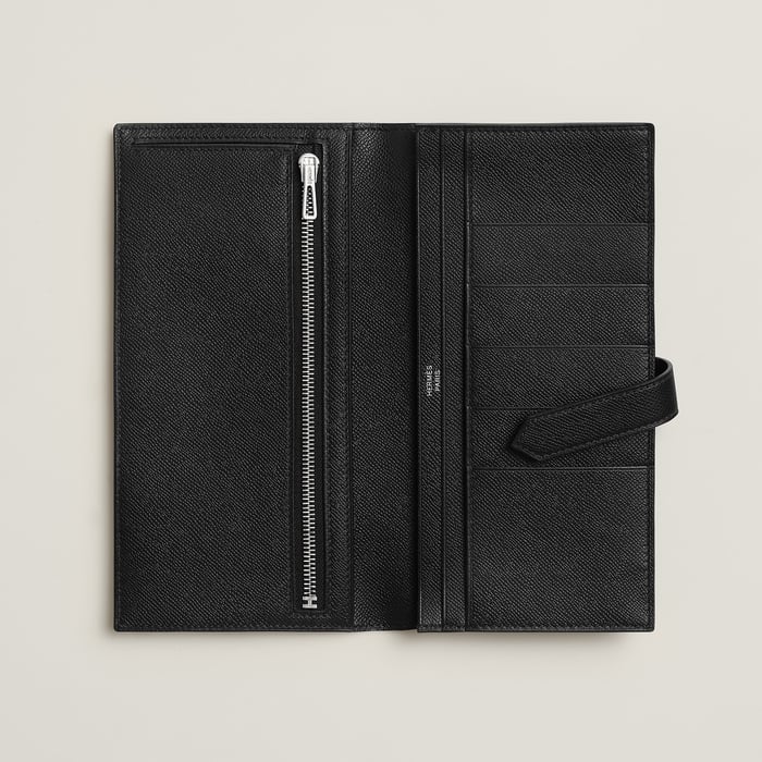 Noir Bearn Wallet