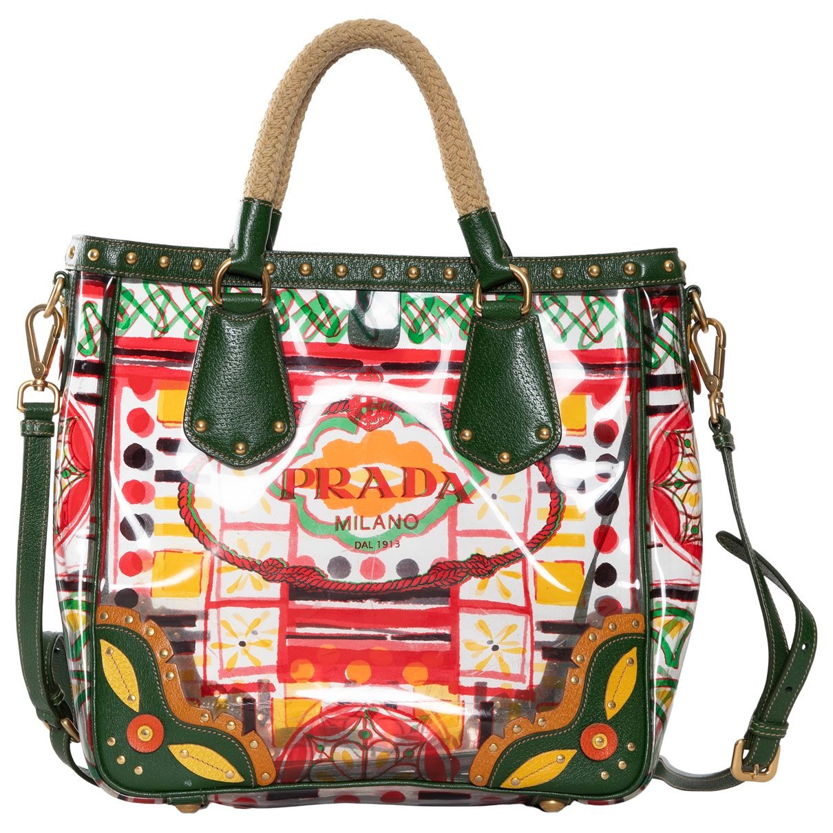 Handbag