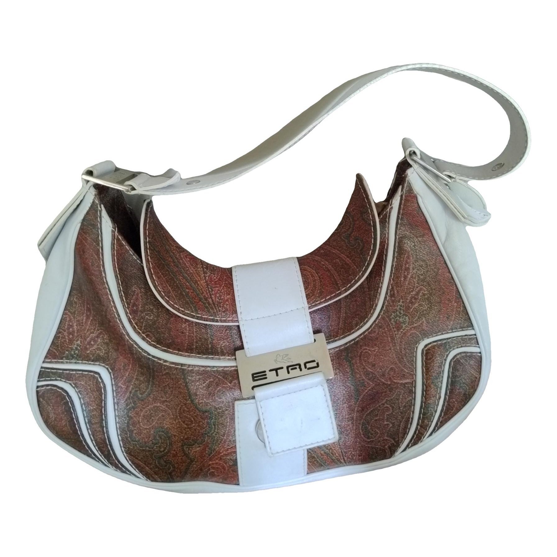 Etro Leather handbag