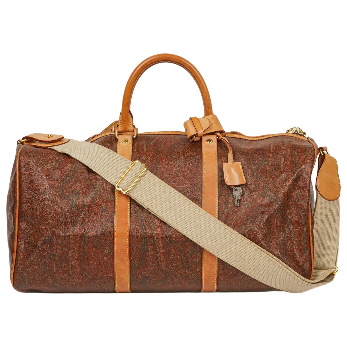 Cloth travel bag