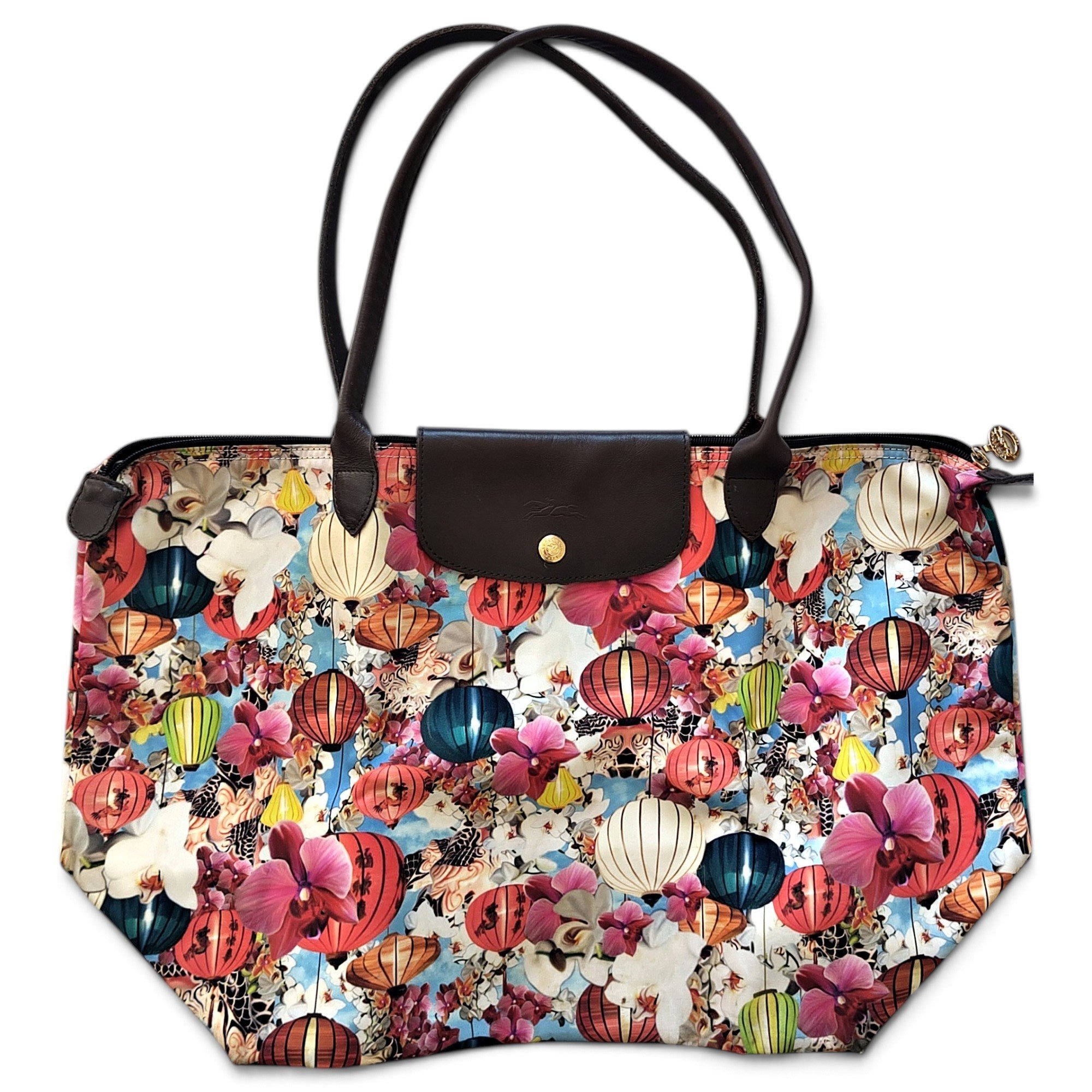 Pliage handbag