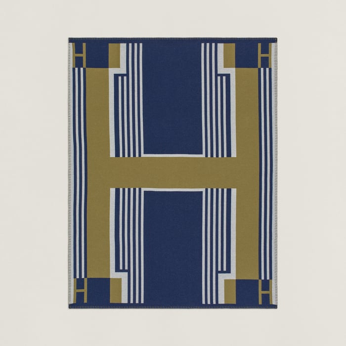 Ithaque Blanket