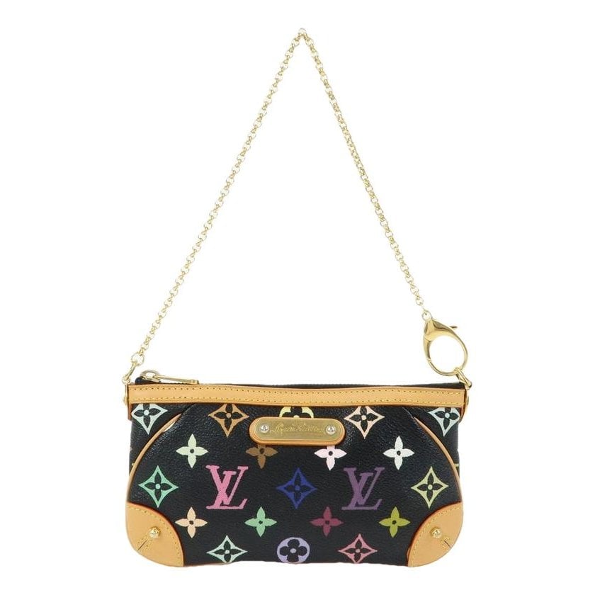 Cloth mini bag