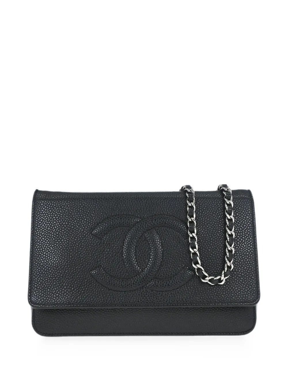 2014 Timeless CC shoulder bag