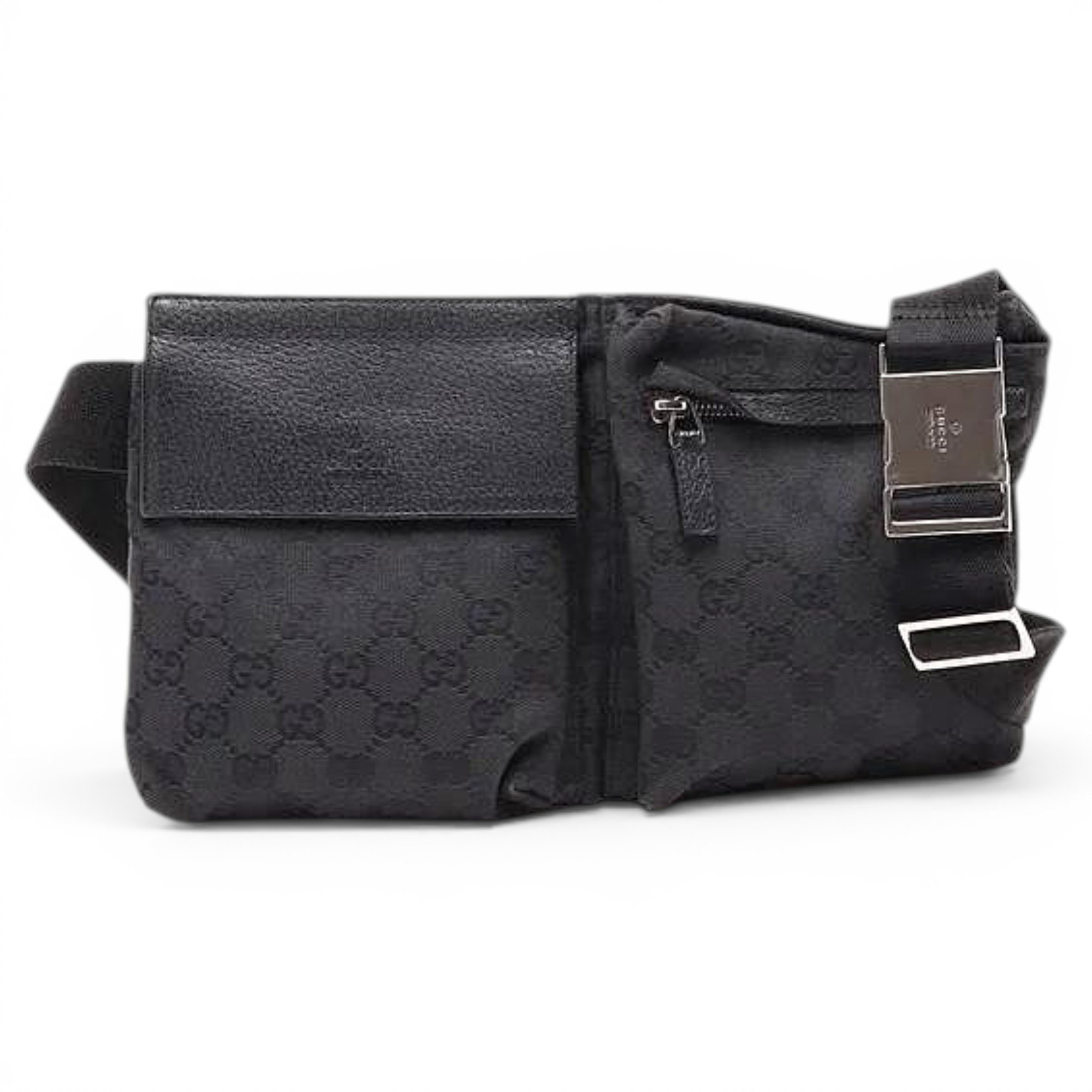 Cloth crossbody bag