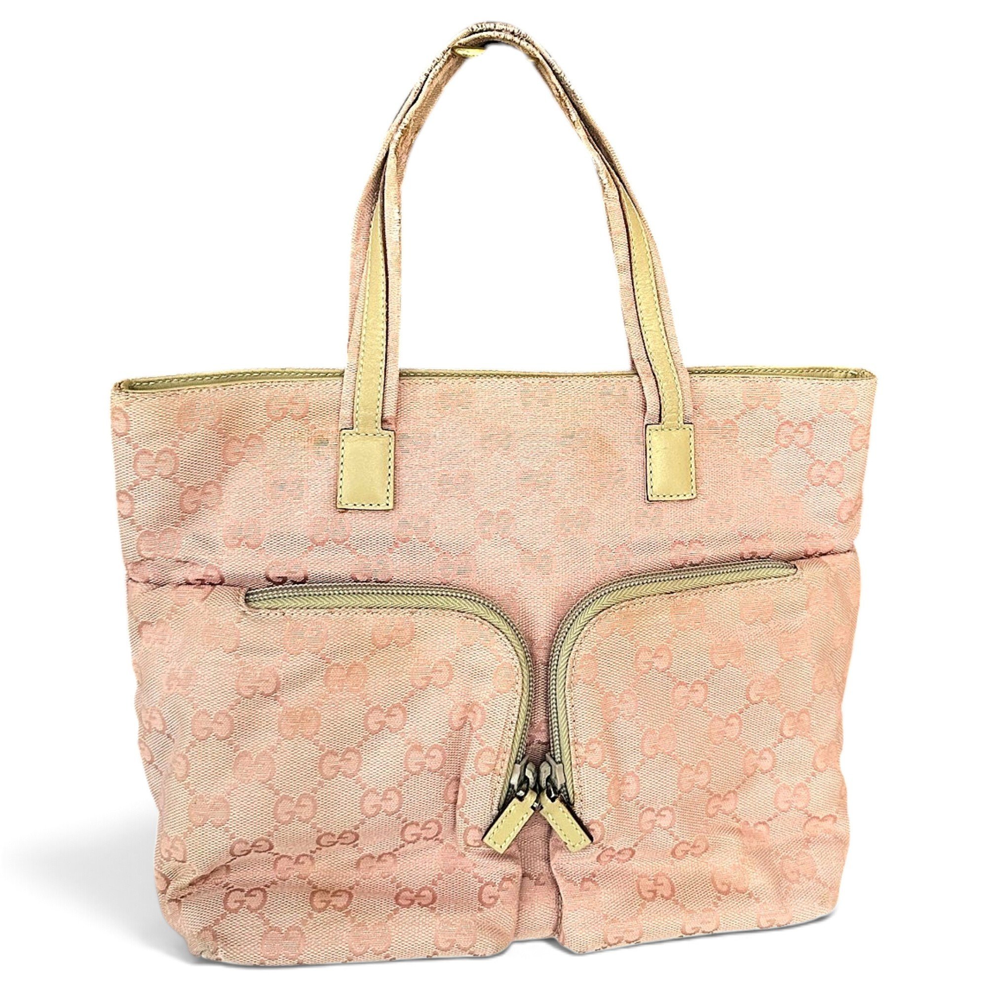 Cloth tote