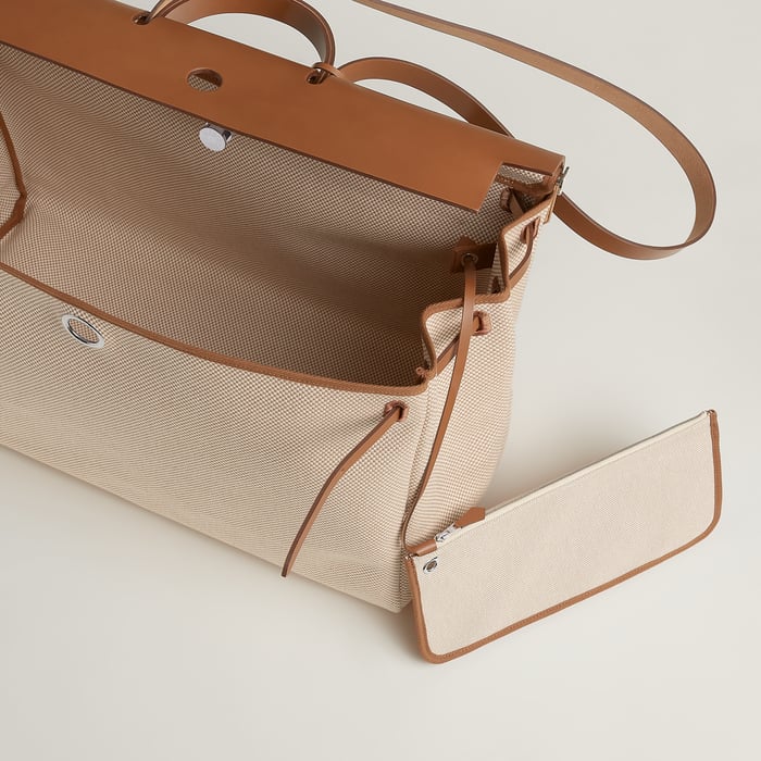 Herbag Zip Cabine Bag