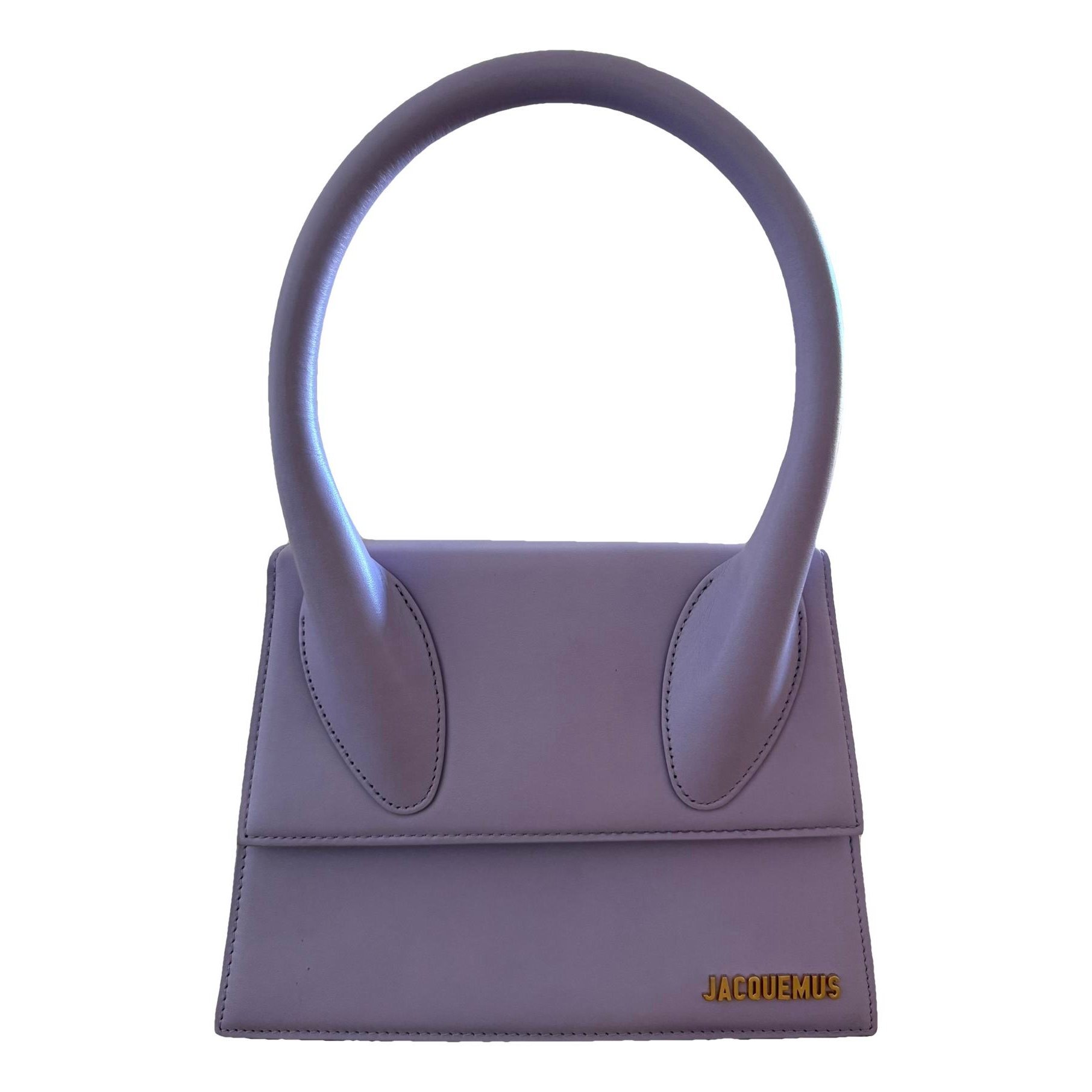 Le Grand Chiquito leather handbag