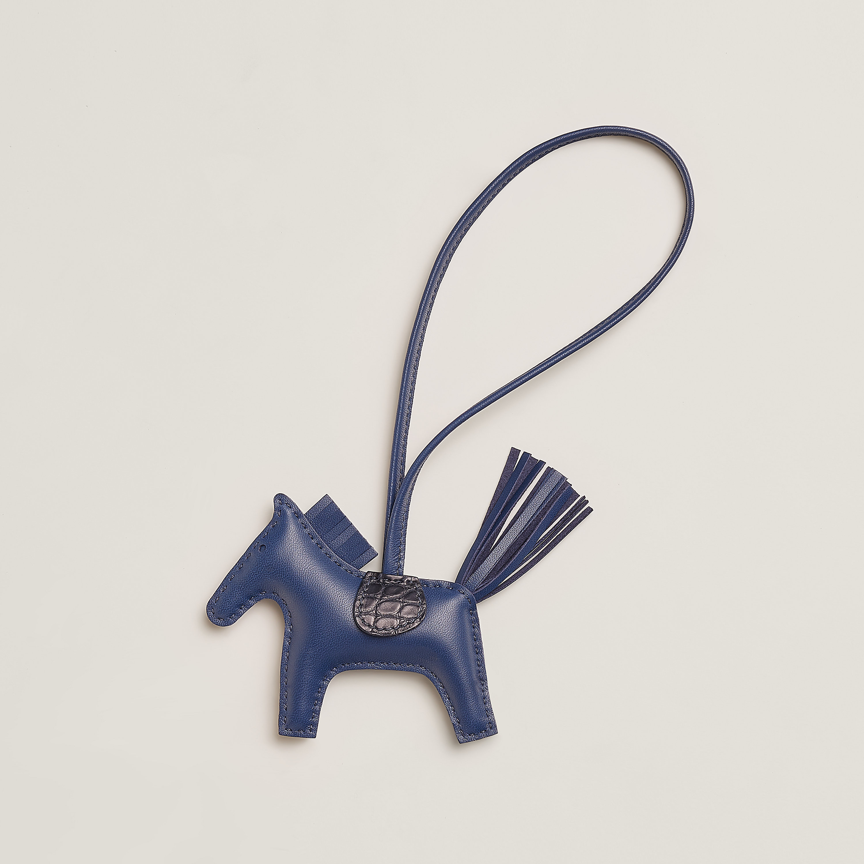 Rodeo PM charm