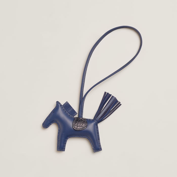 Rodeo PM Charm