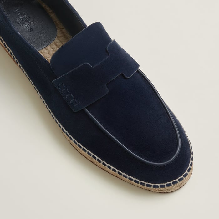 Marine Trip Espadrille